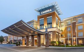 Cambria Hotel Akron - Canton Airport